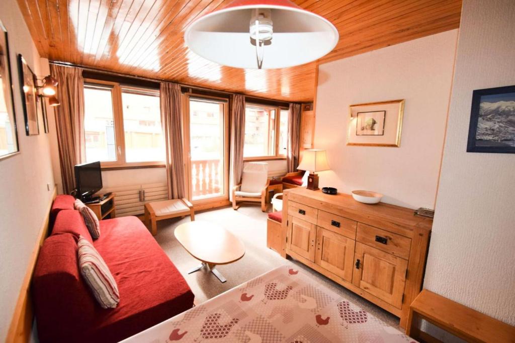 Résidence Le Jannu - 2 Pièces 5 pers - LE JANNU - 209JA - PLAGNE CENTRE MAE-8824 - 3