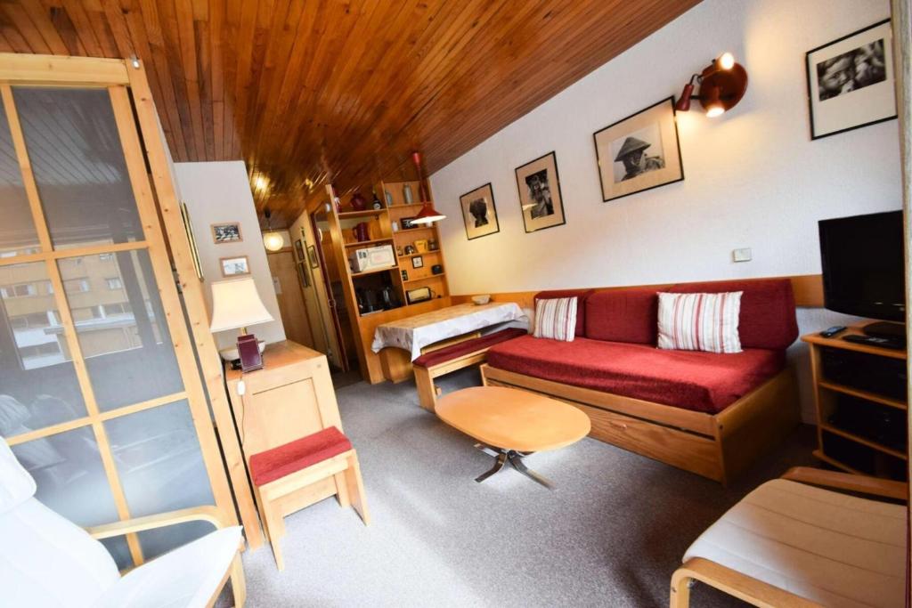 Résidence Le Jannu - 2 Pièces 5 pers - LE JANNU - 209JA - PLAGNE CENTRE MAE-8824 - 5