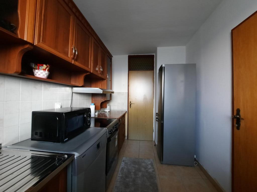 Room near University Campus in Sarajevo - Rooms Sarajevo - 5