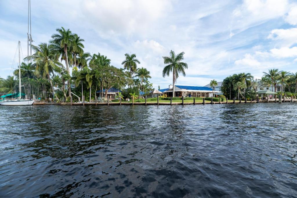 The Riverside Retreat 1, Fort Lauderdale