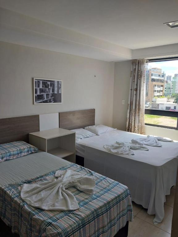 Superior Apartment with Balcony