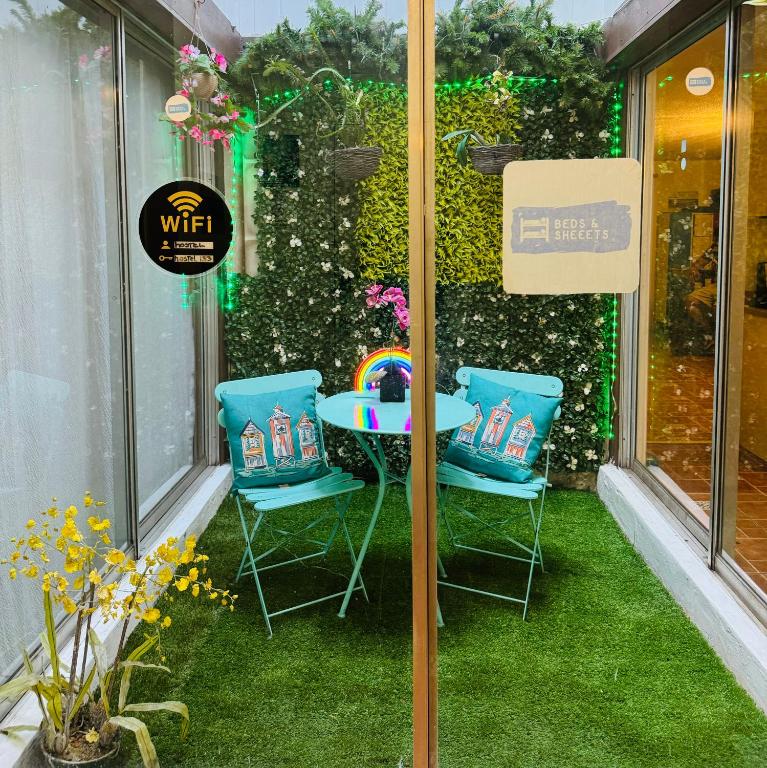 Beds & Sheets DOWNTOWN, Miami