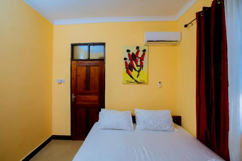 Vee Sweet Villa, hotel in Dar es Salaam