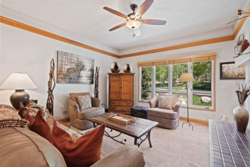 The Charter at Beaver Creek A350, Beaver Creek