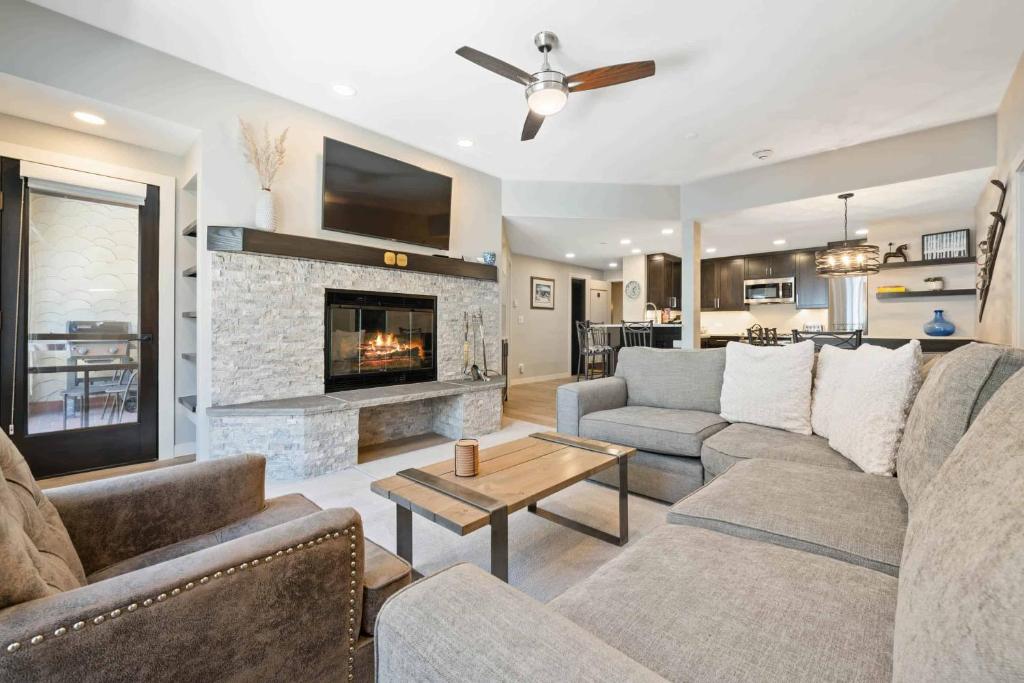 The Charter at Beaver Creek A250, Beaver Creek