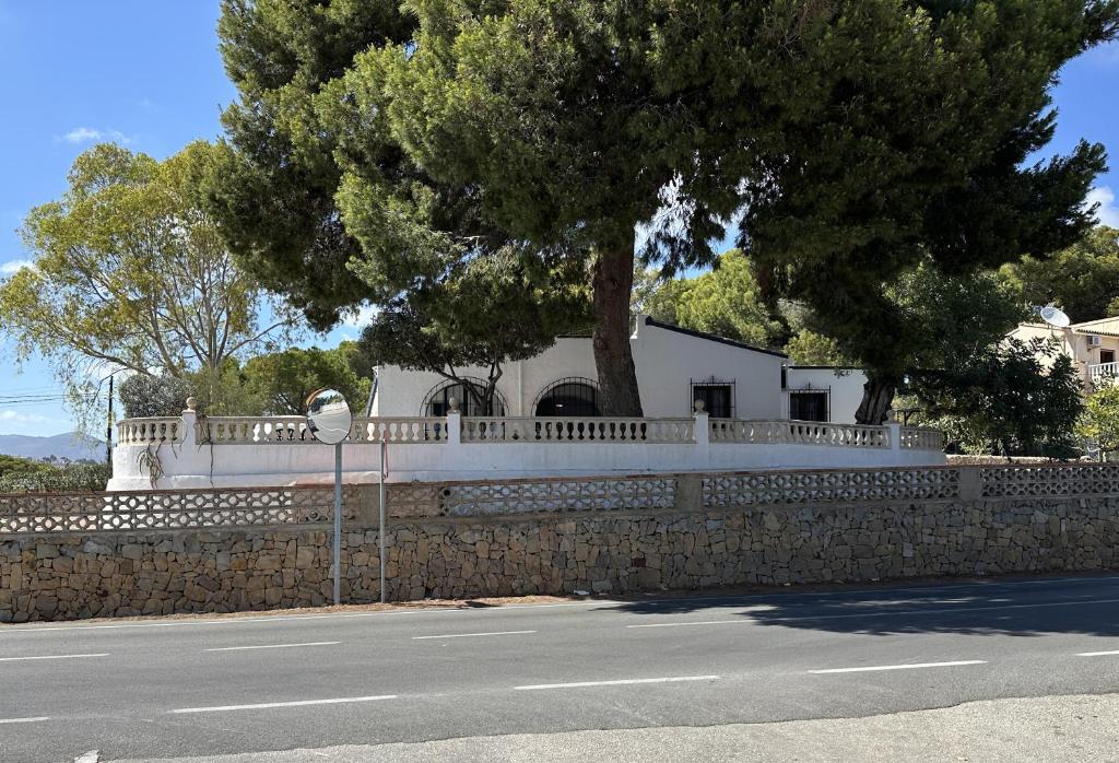 CASA SERRA CERCA DE LAS PLAYAS Y CALAS DE CALPE - 3