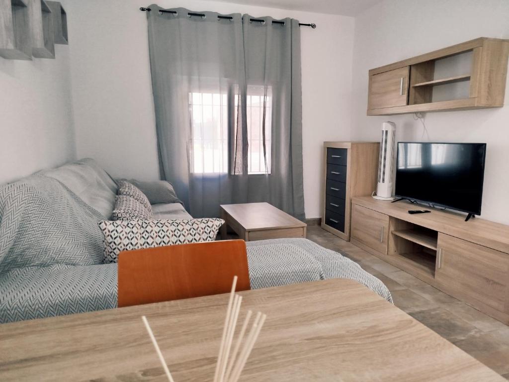 Casa Chiclana Centro - 2