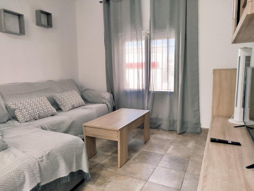 Casa Chiclana Centro - 3