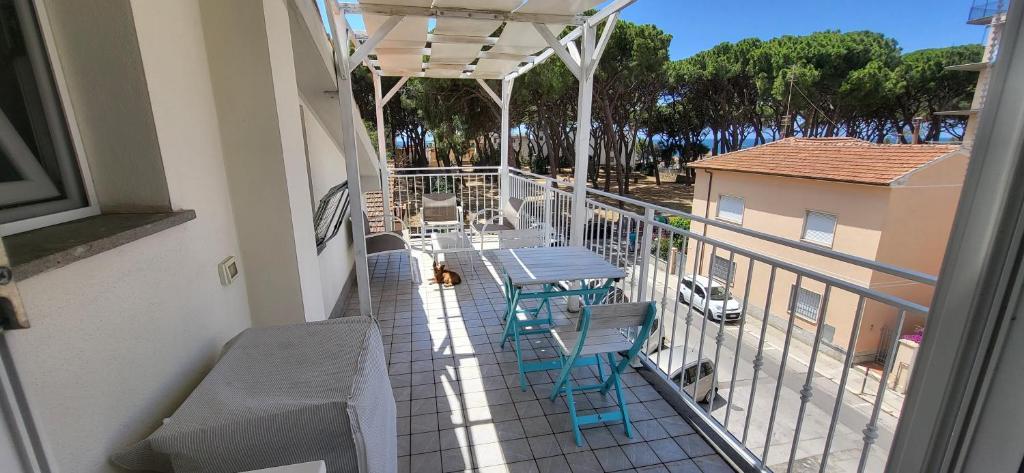 Casa mare - 1