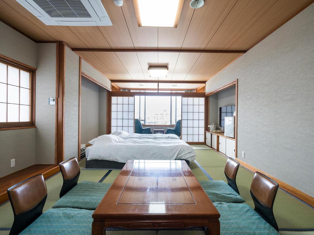 이리푸네소우 호텔 호텔 이미지 1