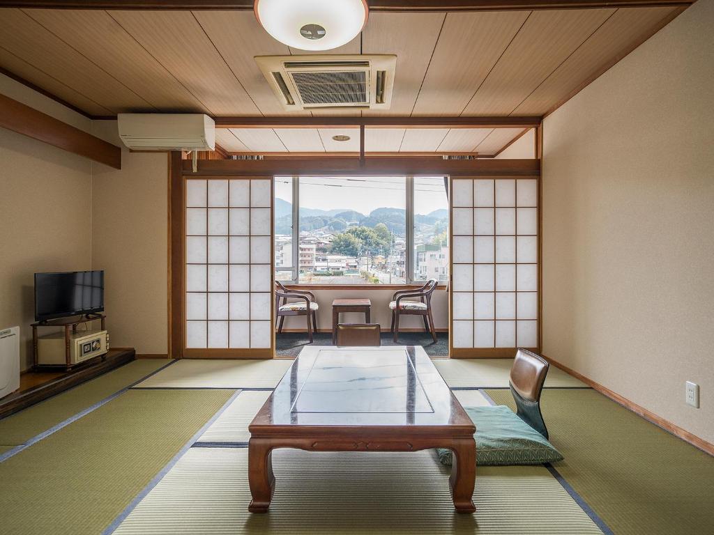 이리푸네소우 호텔 호텔 이미지 2