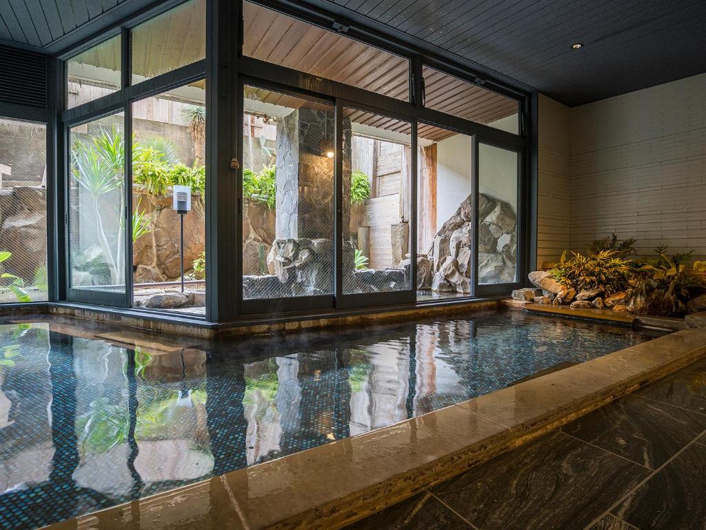 이리푸네소우 호텔 호텔 이미지 2