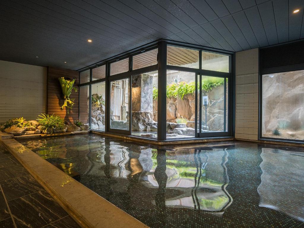 이리푸네소우 호텔 호텔 이미지 2