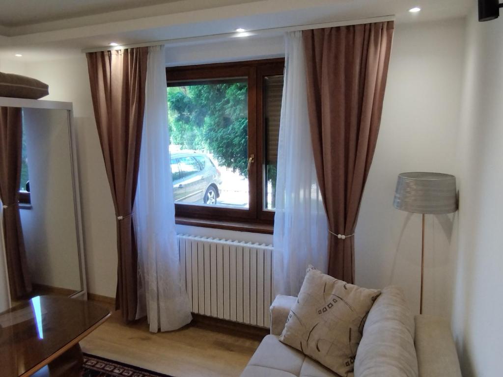 Villa Amer Lux Apartments - 4