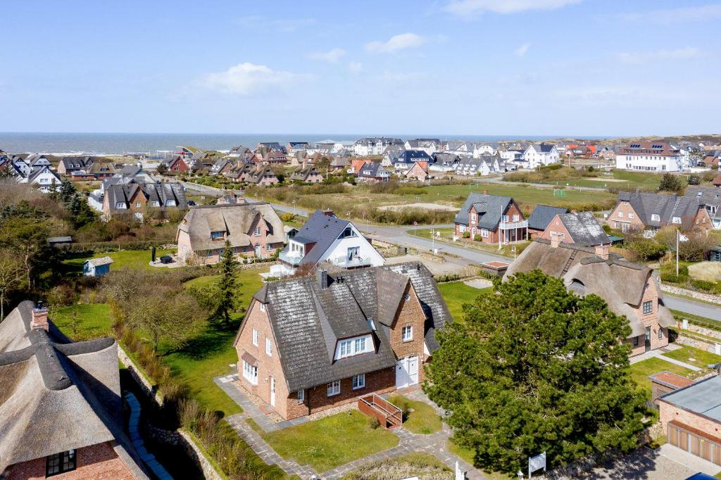 Koeoevenhues App 1, Wenningstedt