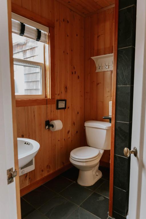 バスルーム（客室）