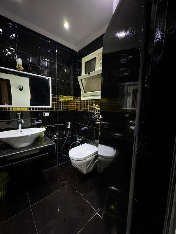 شقة فخمة بالمهندسين, Káhira