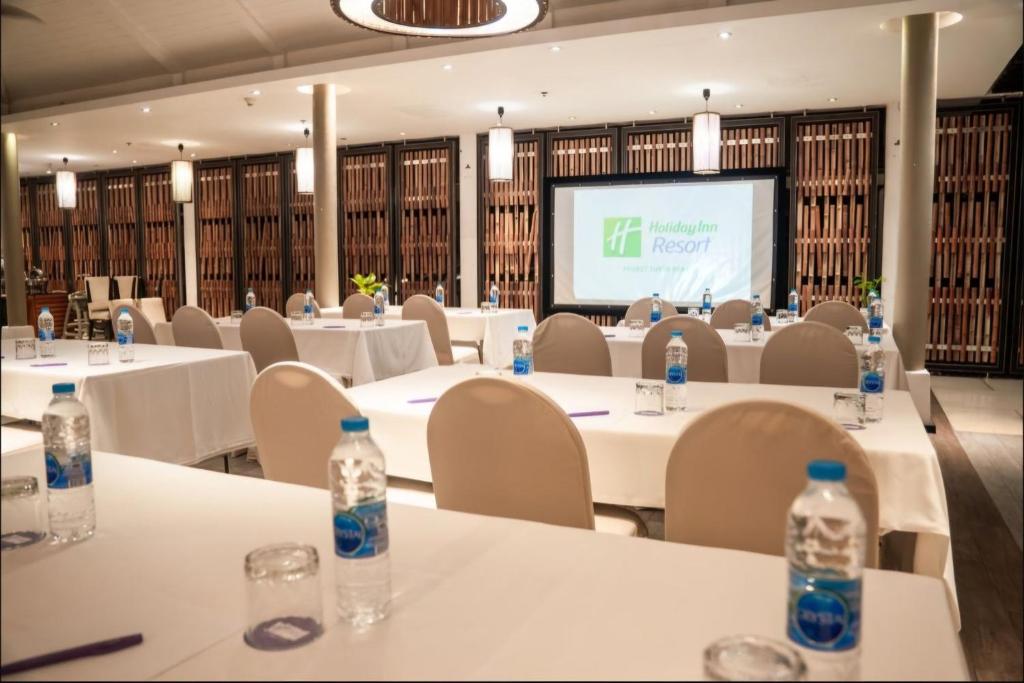 Meeting room / ballrooms