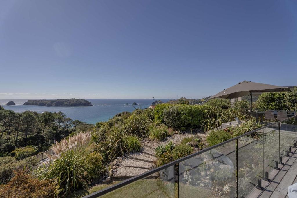 Hosts on the Coast Hahei Moana, Hahei