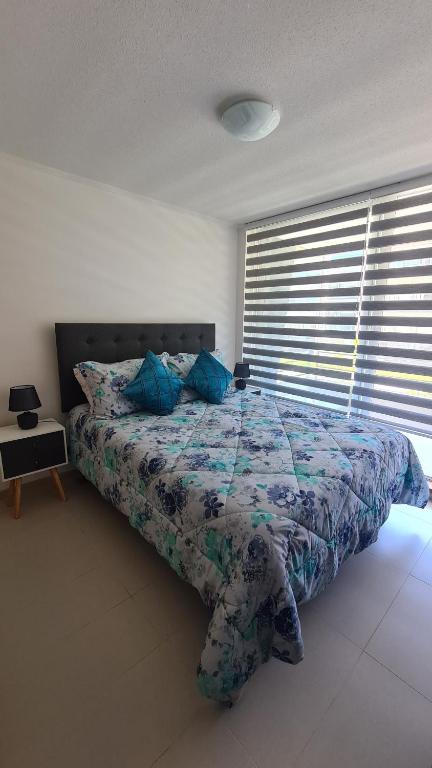 Depto Pucón Parque Payllahue - 2