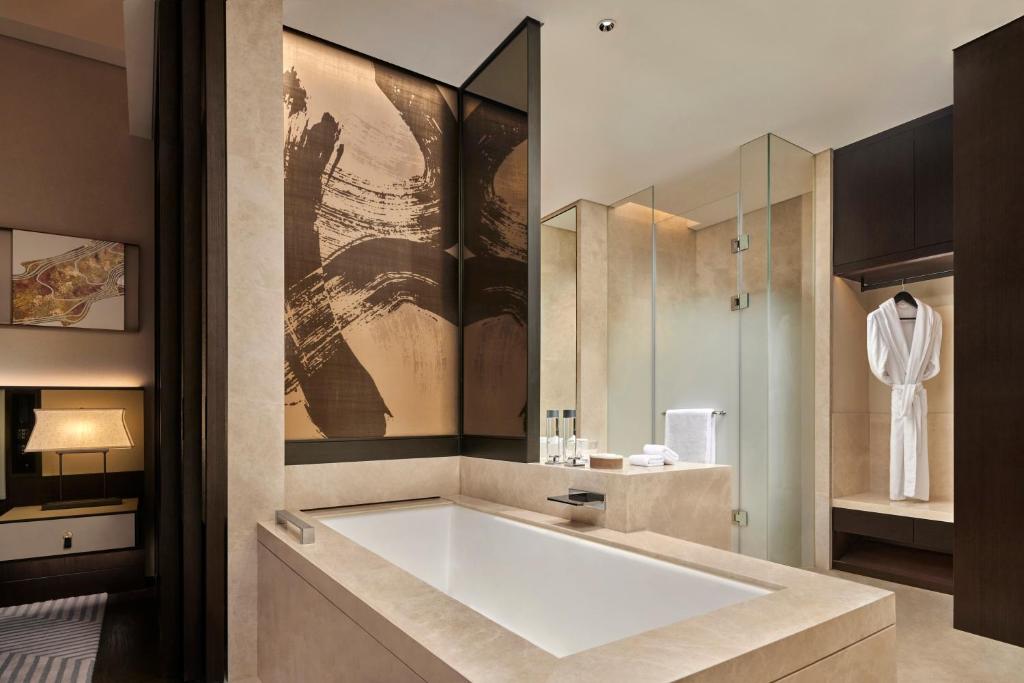 Ningbo Park Hyatt Ningbo Resort And Spa Additional