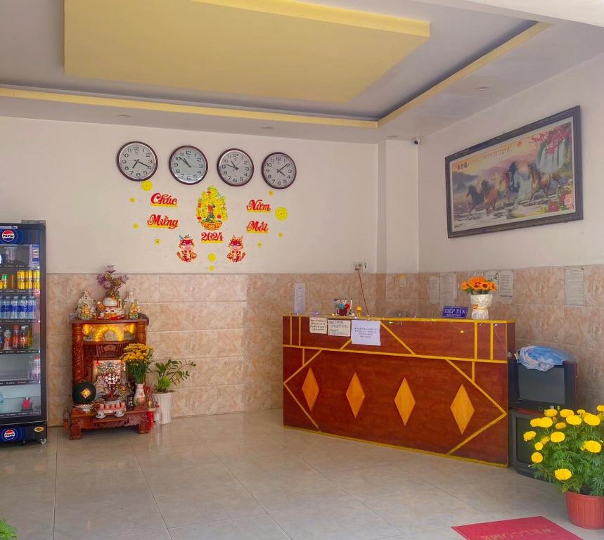 Nhà Nghỉ Sugar Nhà Nghỉ Sugar