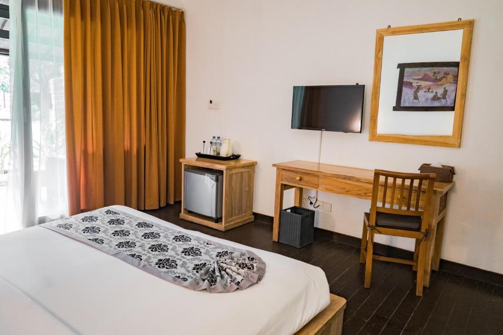 Lombok Royal Regantris Villa Karang Additional