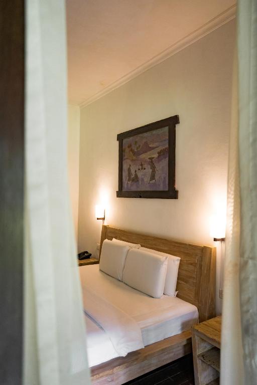 Lombok Royal Regantris Villa Karang Additional