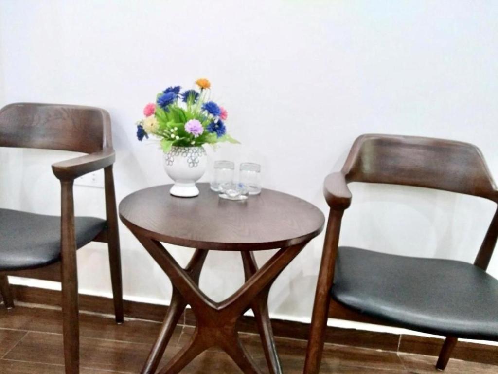 Khách sạn Ngọc Sơn