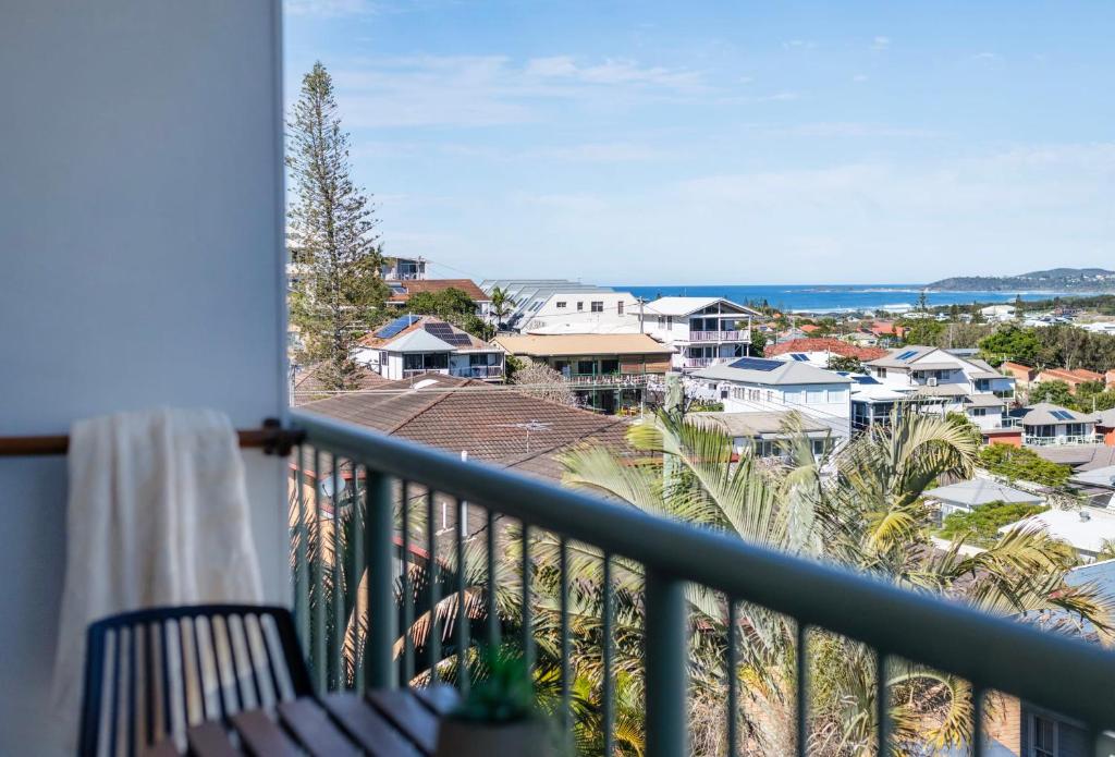 Yamba Views 10 - Oceanstays, Yamba