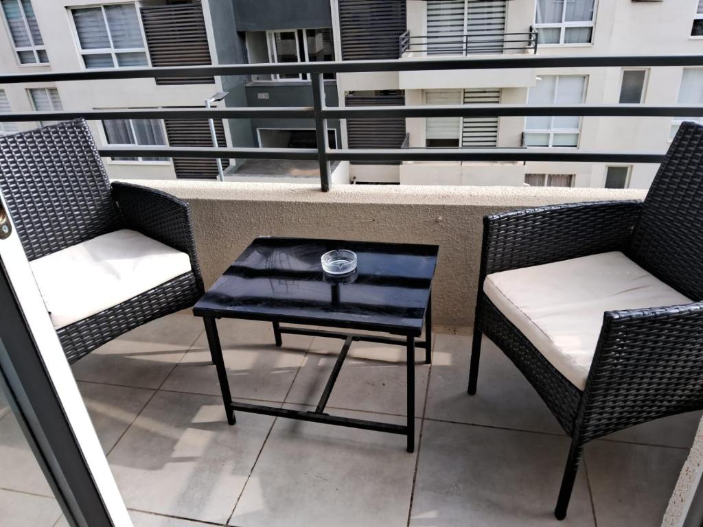 condominio departamento la ligua -20 minutos papudo-30 minutos los molles - 4