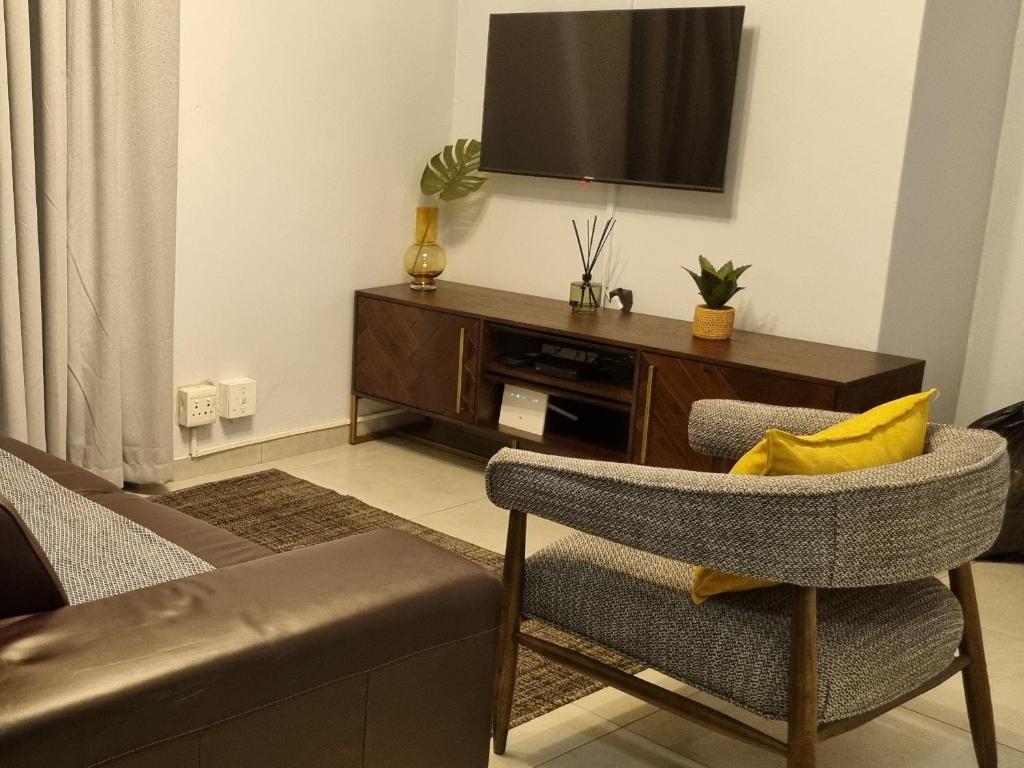 Oceanic Unit 99 - North Beach, Durban