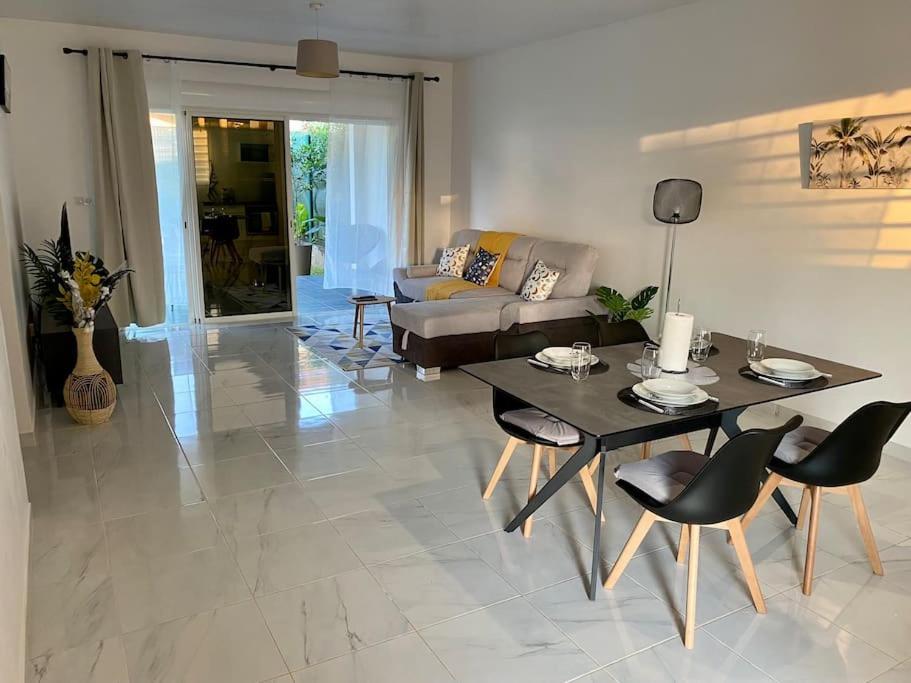 Villa Ébène, Cabassou