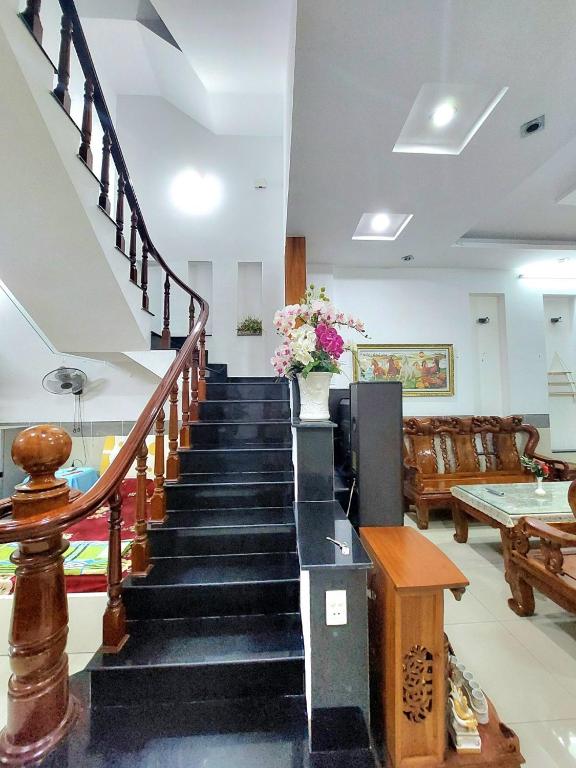 Homestay Hiền Do