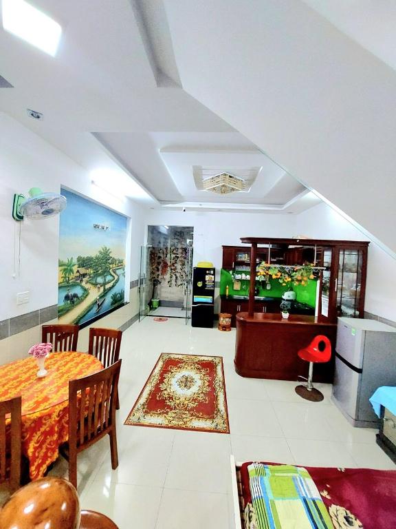 Homestay Hiền Do