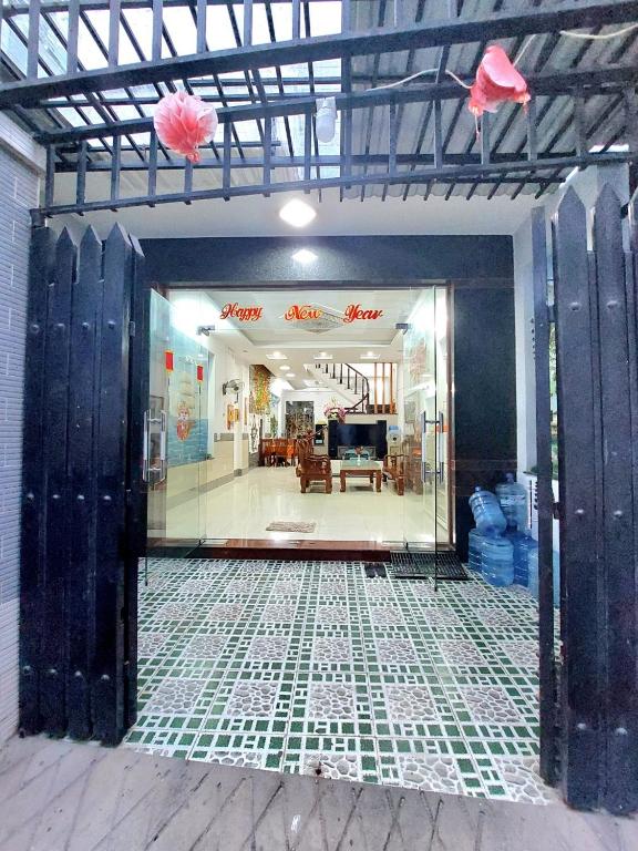 Homestay Hiền Do