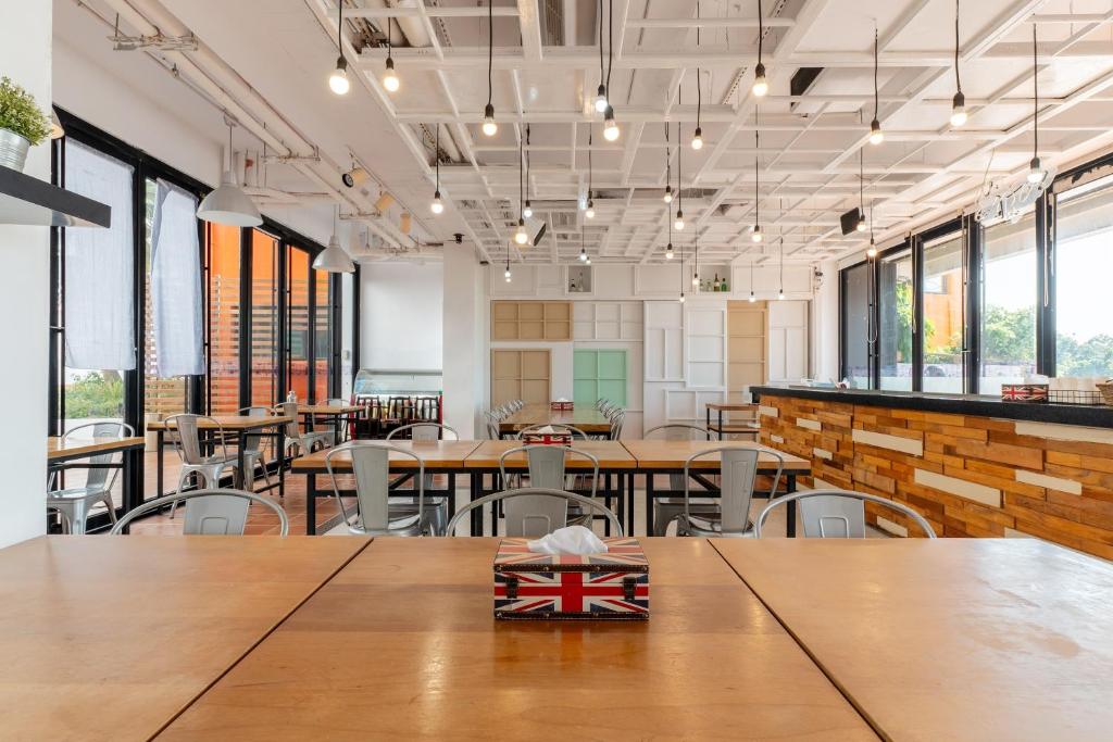 엘 푸에르토 호텔 호텔 이미지 2