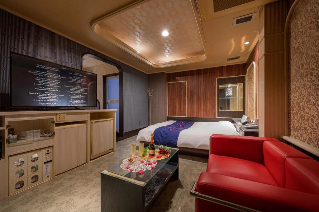 HOTEL MOBILIA (Adult Only)