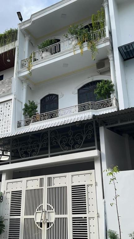 Rose's Homestay Hue