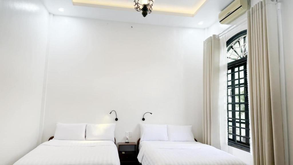 Rose’s Homestay Hue