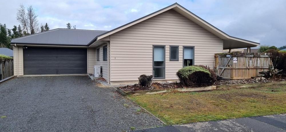 3 Grantham Drive, Hanmer Springs