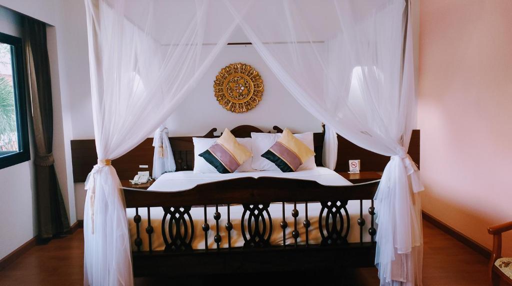 Excellent room comfort & quality