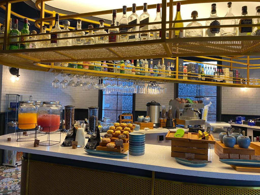 Luxeur Jakarta – Setiabudi