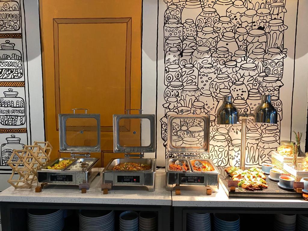 Luxeur Jakarta – Setiabudi