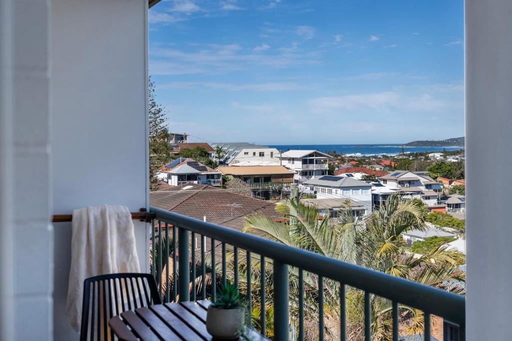 Yamba Views 8 - Oceanstays, Yamba