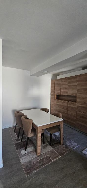 Panamera Premium Apartments Ilidža - 5