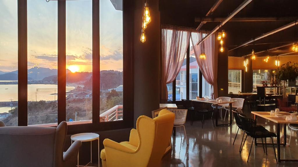 4. 스파리조트 안단..