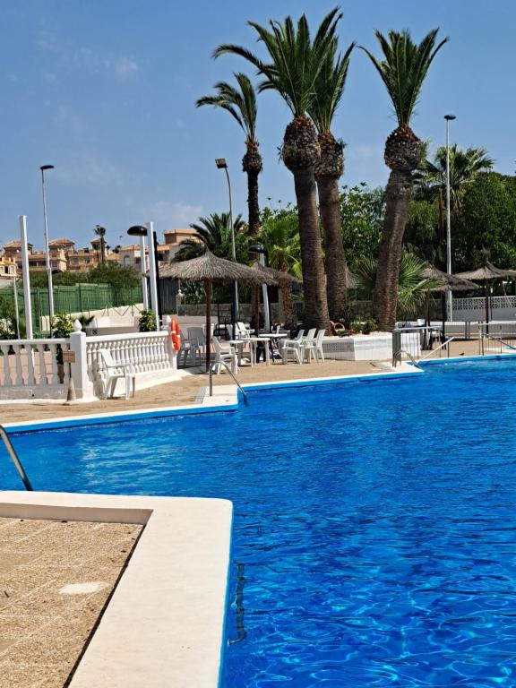 Chalet de playa - 3