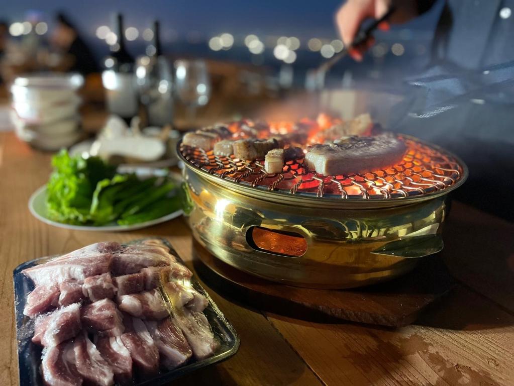 館内設備