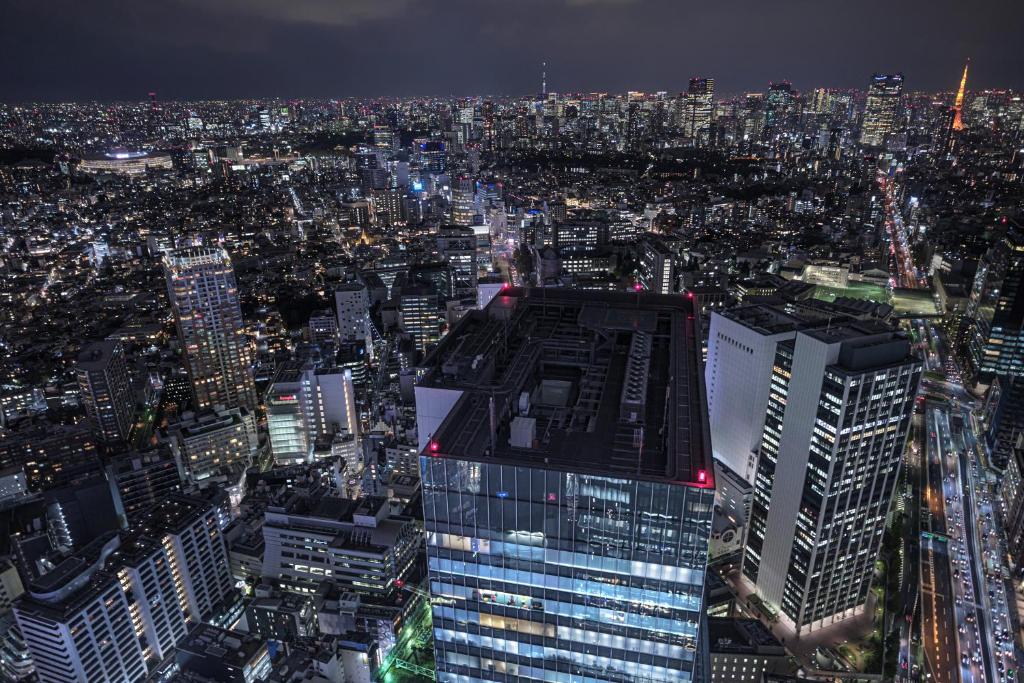 ホテルリオス渋谷Adults only